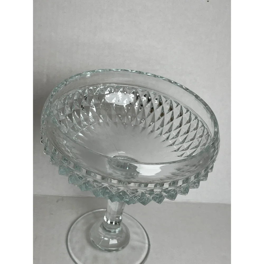 Indiana Glass vintage indiana